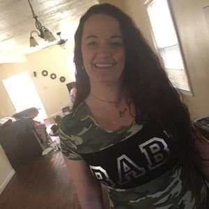 Meet your Posher, Kristy